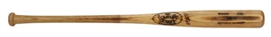 1986-89 Mark Grace Game Used Louisville Slugger R161 Model Bat (PSA/DNA)